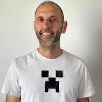 La maison de Mariano