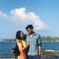 La maison de Manisha