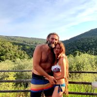 La maison de Sabrina