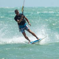 Magnifique appartement en bord de mer avec vue incroyable sur l'océan et la cote africaine