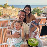 La maison de Lichi & Julien