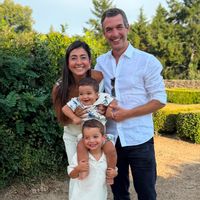 Casa de Lichi & Julien