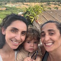 La maison de Federica e Cecilia