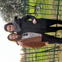 Federica e Cecilias hus