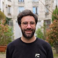 La maison de Aurélien