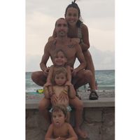 La maison de Anne & Gorka