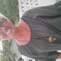 huis van Mária Y Antonio