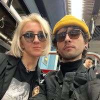 La maison de Maria & Cris