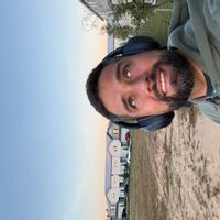 La maison de Jhonatan