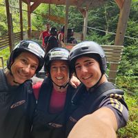 Appartement Courbaril aux Antilles