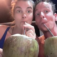 Moonrise tenerife glamping paradise