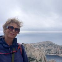 La maison de Florence et Xavier