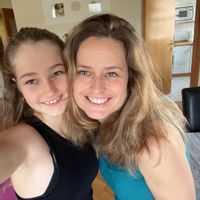 La maison de Kerstin