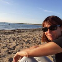 Maison familiale de Sandrine et Loïc