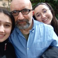 Casa con piccolo giardino a 1500 m dalle mura di Siena