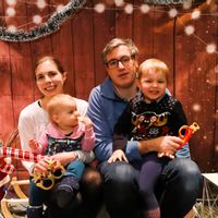 La maison de Larissa