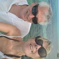 La maison de Yolanda