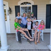 La maison de Sarah Whitney