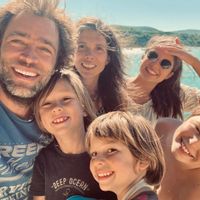 La roulotte des Lilas