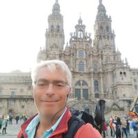 Le Colombier, la maison de Bertrand