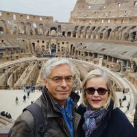 Le Colombier, la maison de Laurence et Bertrand