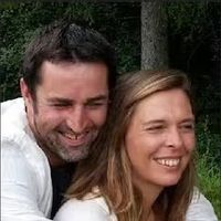 Samuel et Vanessas hus