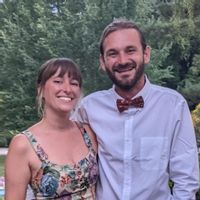 Maison de ville chaleureuse de Raphaël et Marie