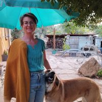 La maison de Stéphanie