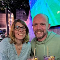 La maison de Delphine et Sylvain