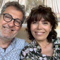 Studio au charme médiéval