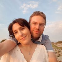 La maison de Stéphanie+Eric