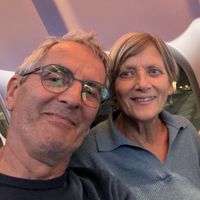 La maison de Jean-Marie s'appelle Grange-Neuve