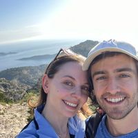 L'appartement de Coralie et Damien