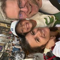 La maison de Almudena