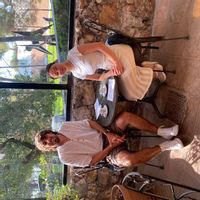 La maison de Rachele