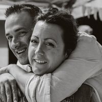 Maison au cœur des vignes