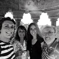 La maison de inmaculada