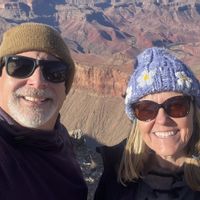 La maison de Julie & Jeff