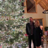 La maison de Melanie