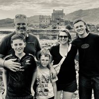 La maison de Sophie et Benoit Maison 3 chambres  avec jardin privé bien exposé au calme