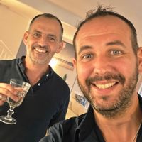 Maison chaleureuse avec jardin en restanques & vue exceptionnelle