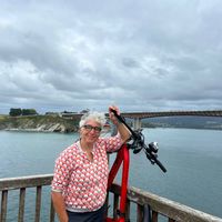 La maison de victoria