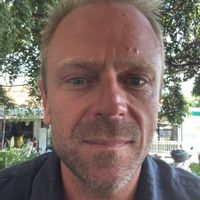 La maison de Maxence