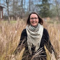 La maison de Kristin