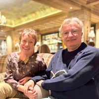 Appartement ancien dans le coeur historique de Besançon