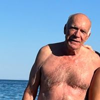 La belle vue de JLO home! Bienvenus.