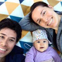 La maison de Rebekka