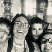 Maison familiale de 4 chambres en bord de vilaine, située dans un quartier calme et familial.