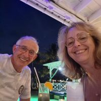 Casa di Nathalie & Joël