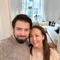 La maison de Bastien